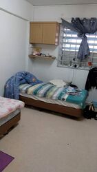 Blk 743 Nee Soon Central Spring (Yishun), HDB 3 Rooms #543360341